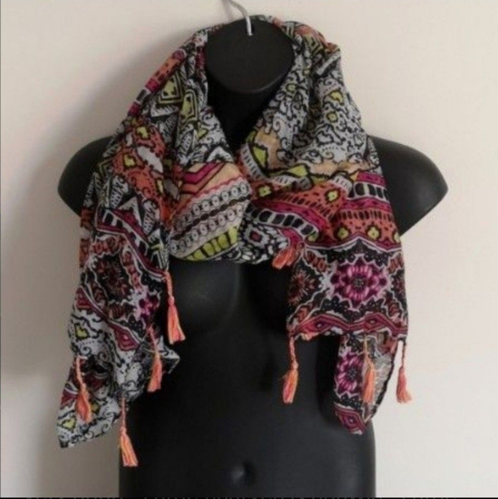 Scarf